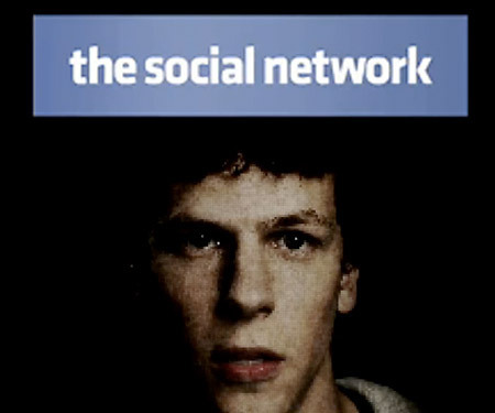 The Social Network is a slow