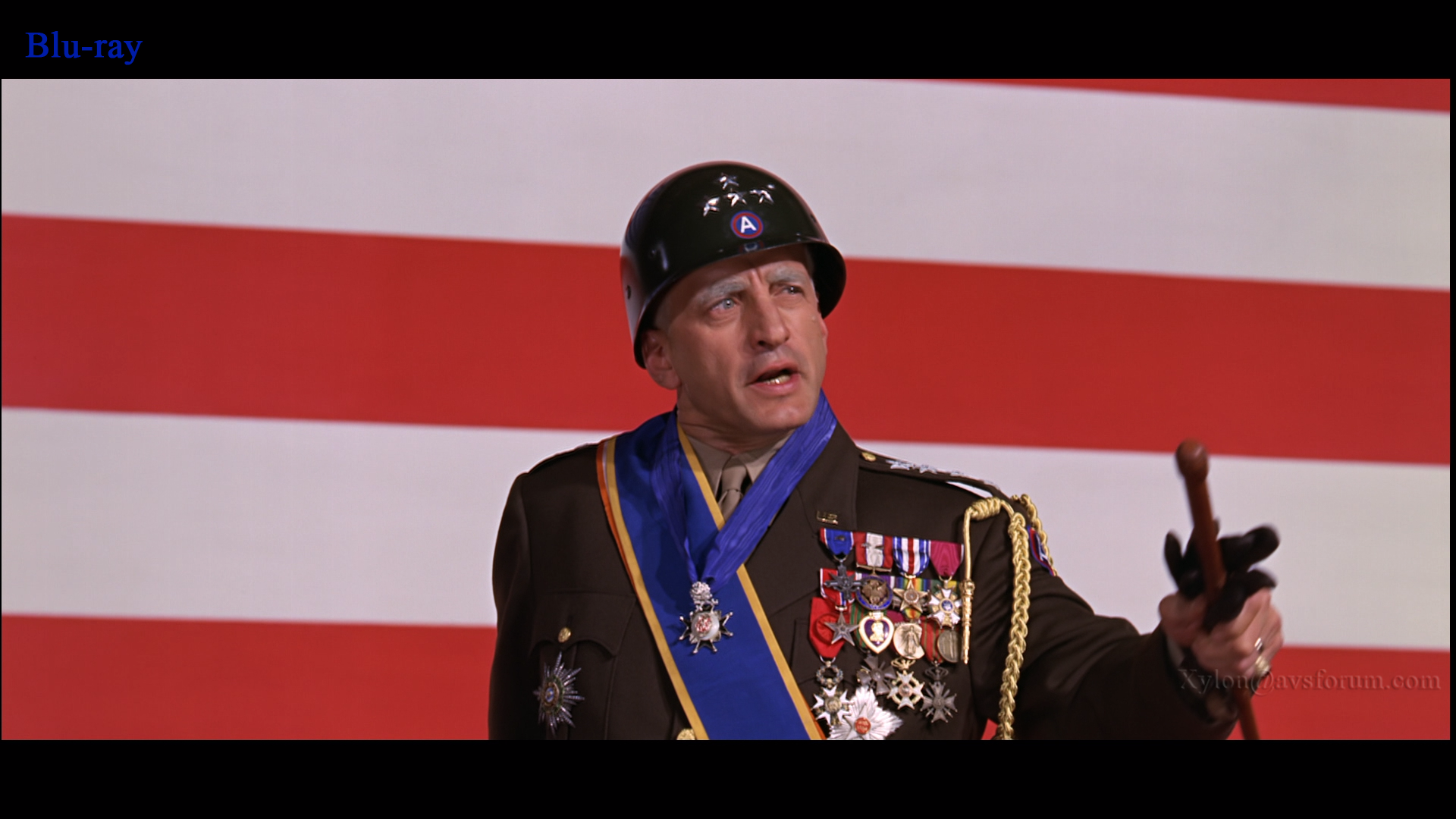 Image result for patton movie